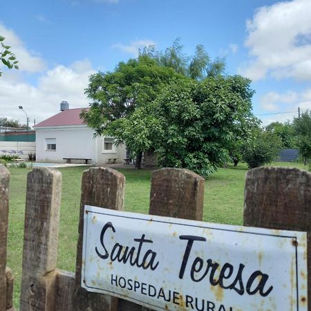Santa Teresa, Hospedaje Rural Antonio Carboni Bagian luar foto